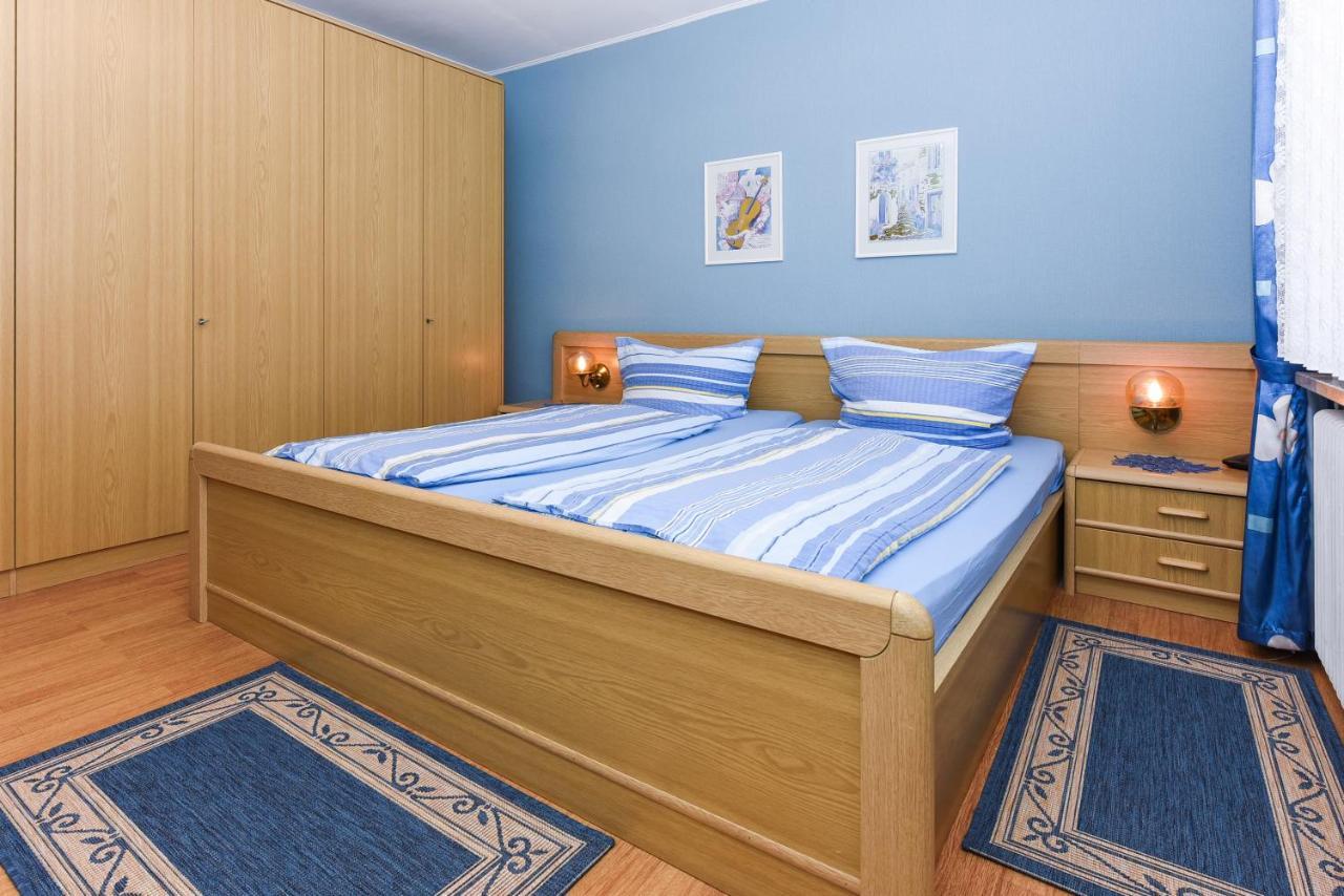 Haus Sonne & Meer Езенс Екстер'єр фото