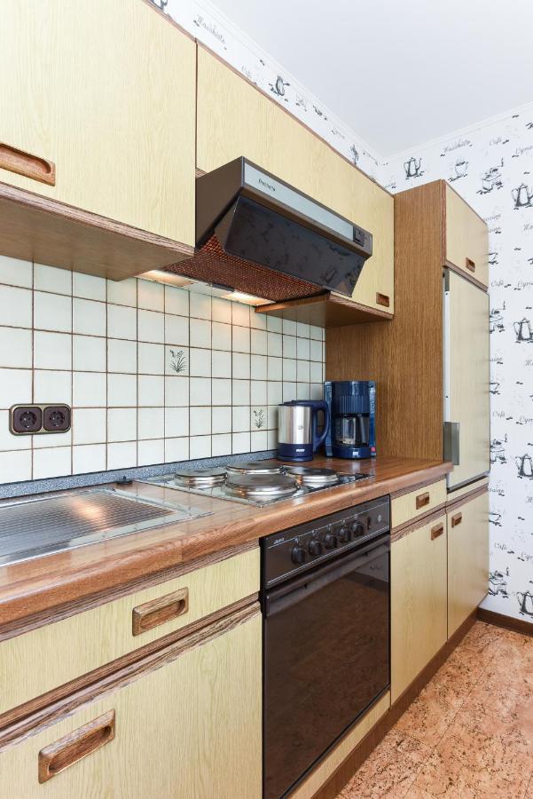 Haus Sonne & Meer Езенс Екстер'єр фото